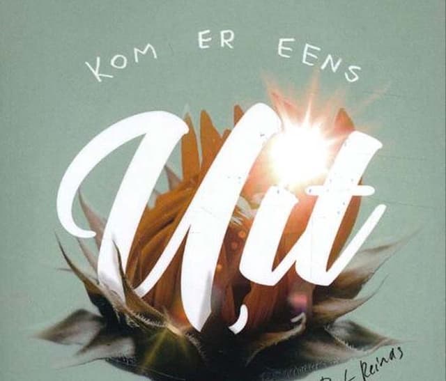 Boek op het Christelijke luisterboeken platform - Kom er eens uit - Bert Reinds en Wilma Duitman