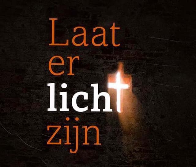 Boek op het Christelijke luisterboeken platform - Laat er licht zijn - Marijke Gootjes