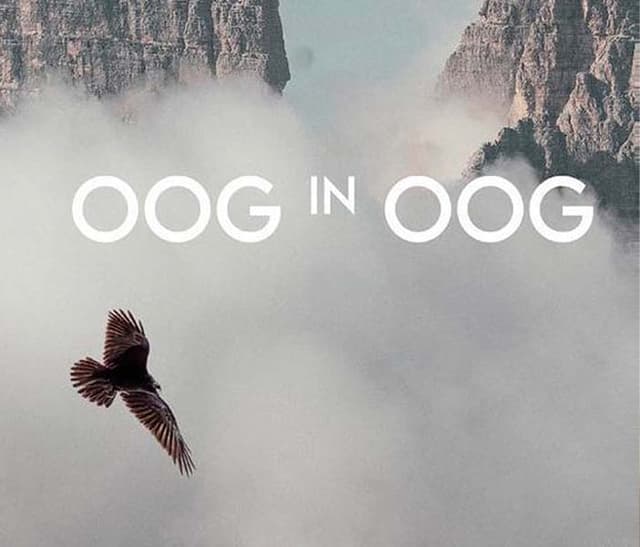 Boek op het Christelijke luisterboeken platform - Oog in oog - Annemarie Geersing