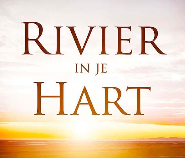 Boek op het Christelijke luisterboeken platform - Rivier in je hart - Ingrid Wilts