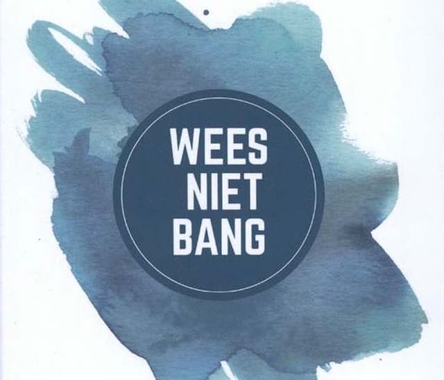 Boek op het Christelijke luisterboeken platform - Wees niet bang - Leo Heuvelman