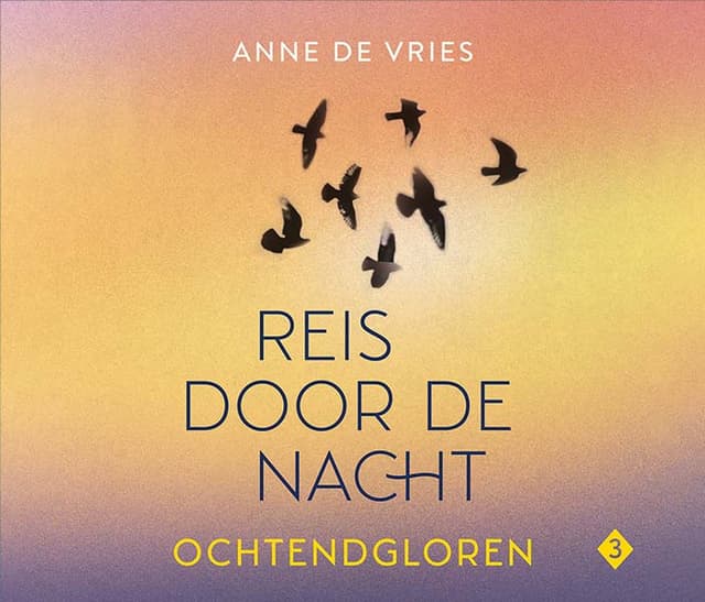 Boek op het Christelijke luisterboeken platform - Ochtendgloren - Anne de Vries