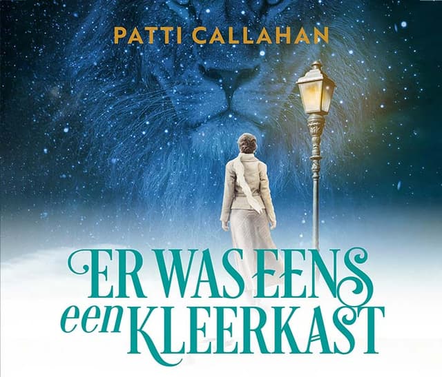 Boek op het Christelijke luisterboeken platform - Er was eens een kleerkast - Patti Callahan