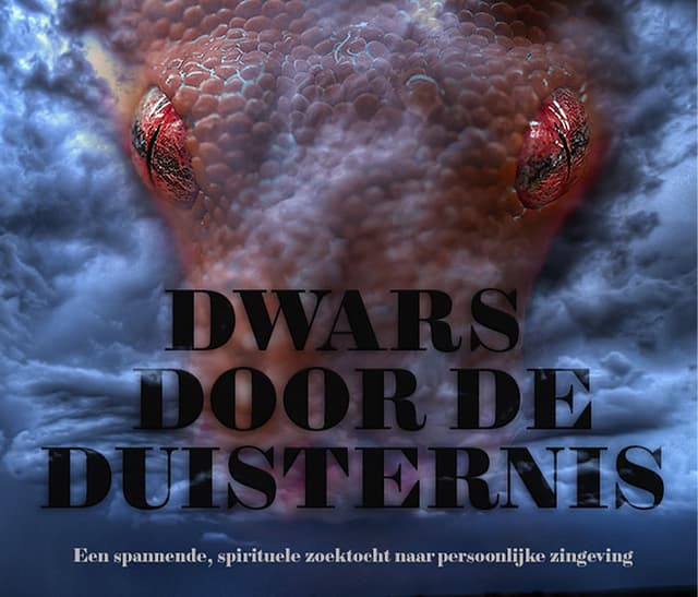 Boek op het Christelijke luisterboeken platform - Dwars Door De Duisternis - Johan van Breugel