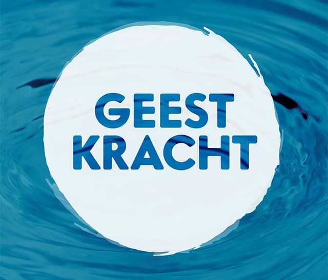 Boek op het Christelijke luisterboeken platform - Groeien in Geestkracht - Martin Koornstra
