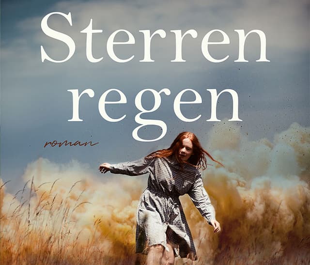 Boek op het Christelijke luisterboeken platform - Sterrenregen - Jennifer L Wright