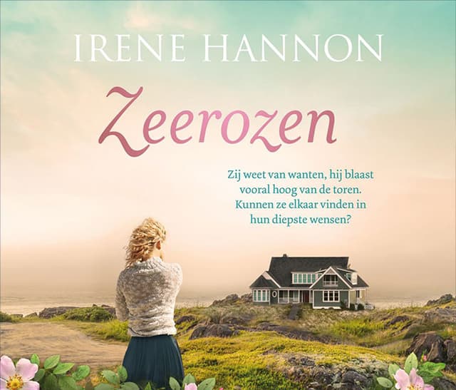 Boek op het Christelijke luisterboeken platform - Zeerozen - Irene Hannon